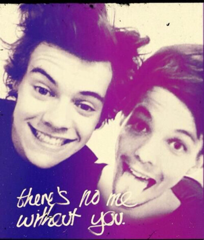 Larry～