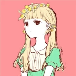 做头像很有爱( •̀∀•́ )