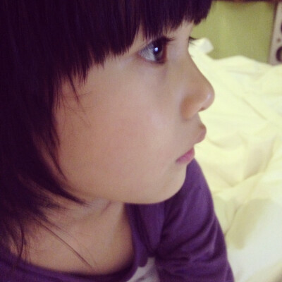 琇宝：专注看看熊出没