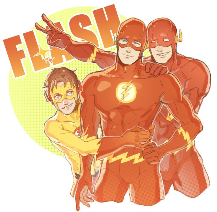 flash