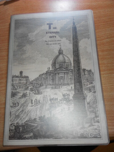 很喜欢，空白页的