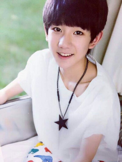 TFBOYS 源源～