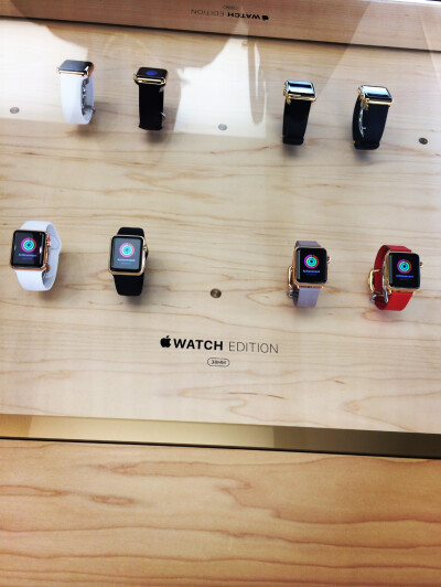 Apple Watch