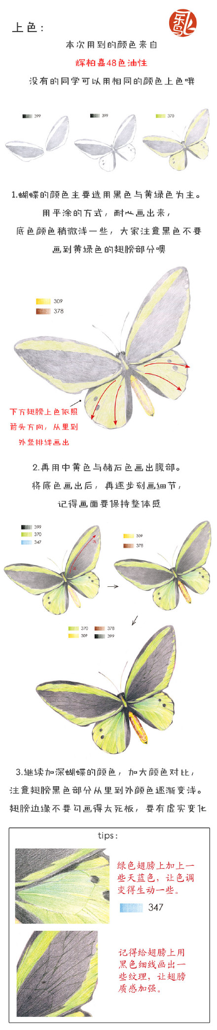 4.3 蝶恋花