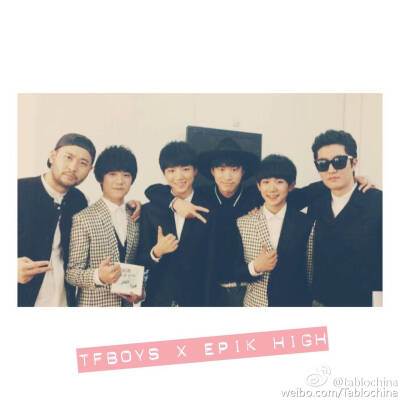 tfboys&amp;amp;tablochina