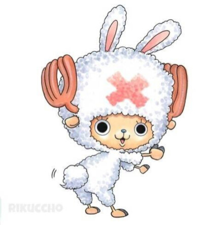 乔巴(˶‾᷄ །། ‾᷅˵)