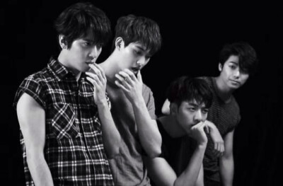 #CNBLUE