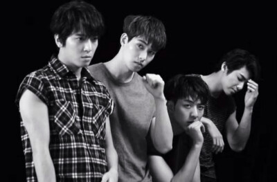 #CNBLUE