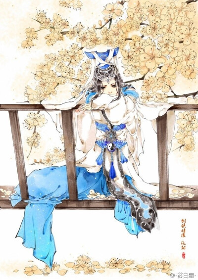 道姑