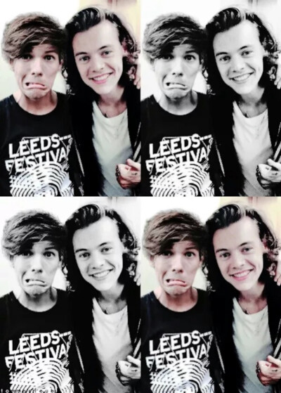 Larry～