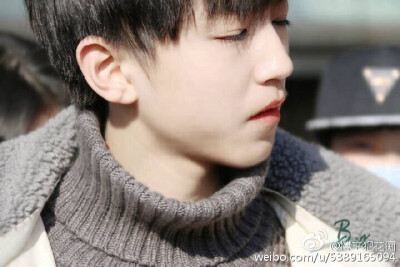 今天又可以看到凯凯啦！