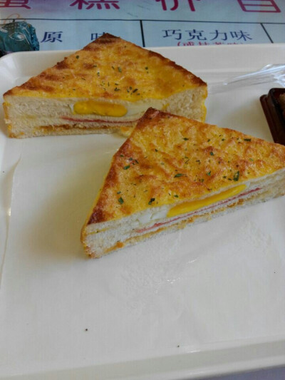 三文治