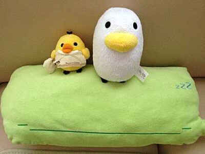  大苦君 拉线可振动礼物 绝版收藏