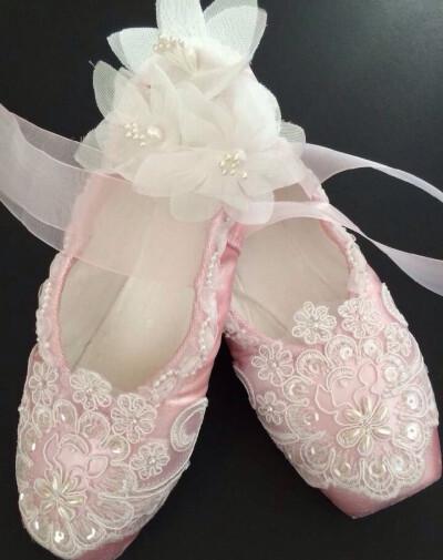 芭蕾舞鞋 princess