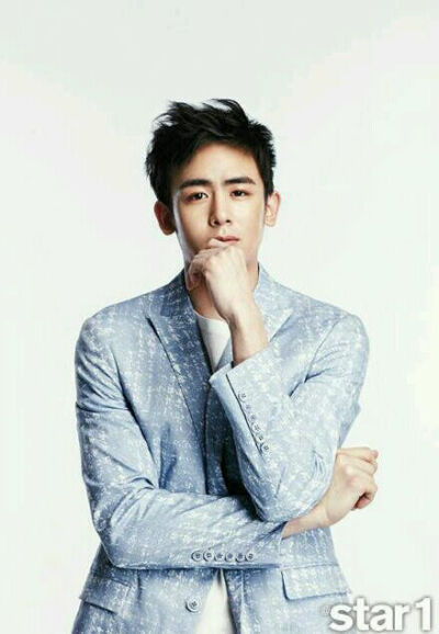 nichkhun