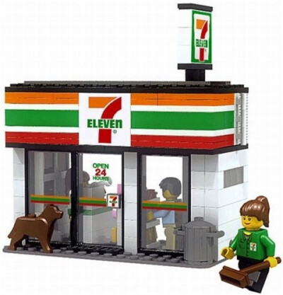 7-eleven