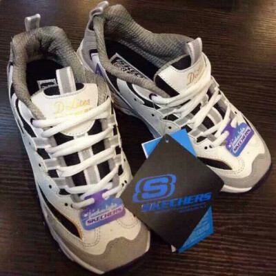 skechers斯凯奇 爆款上架 感觉棒棒嗒 36-39 可供紫光扫描，小票，塑膜，购物袋，齐全。/可爱，想买就不要跟我纠结价格，/抠鼻/抠鼻，毕竟质量在，好么？