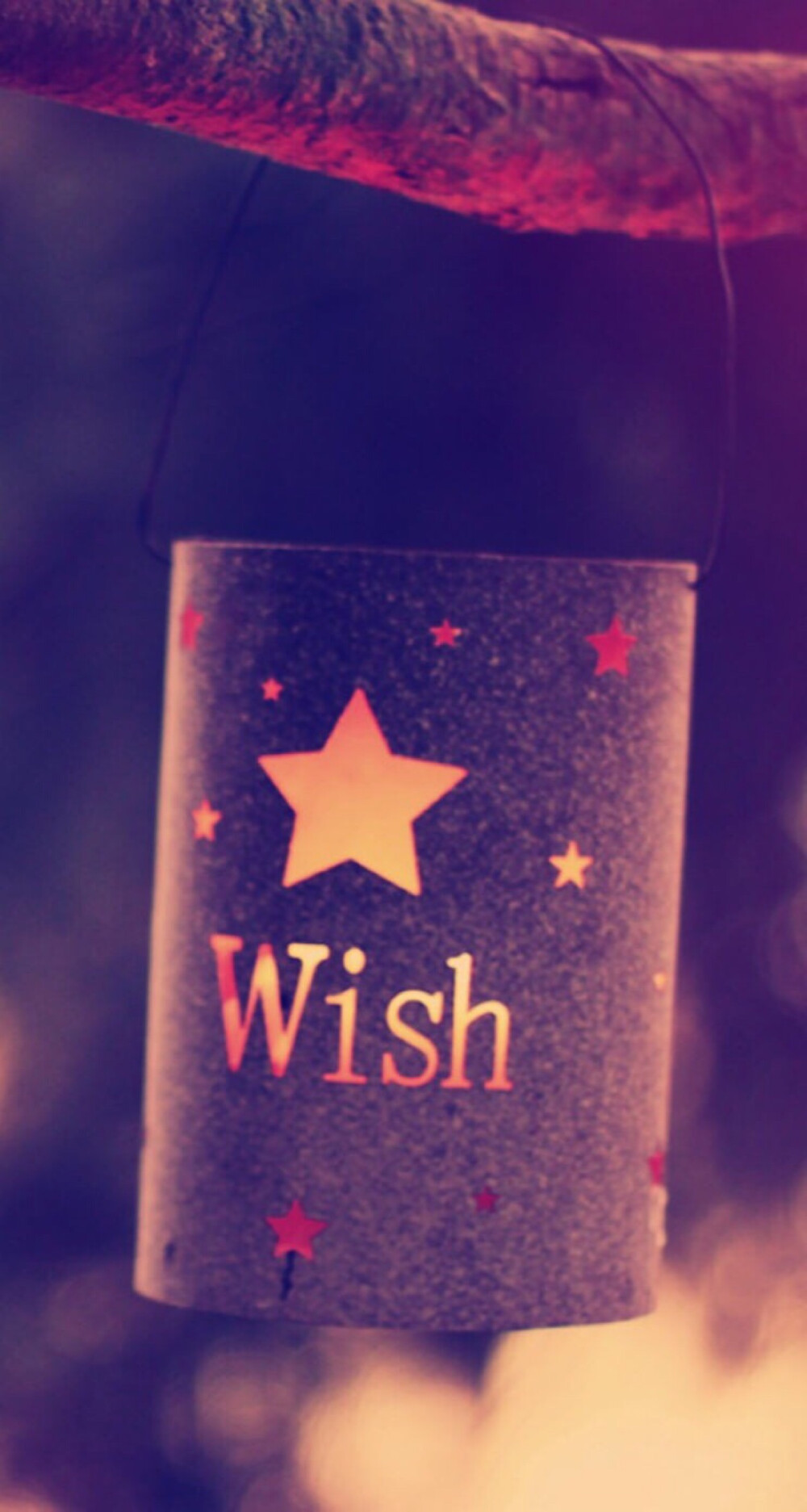 Wish