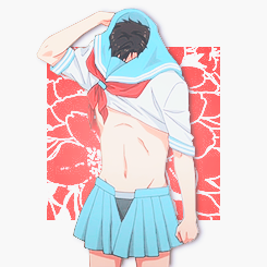 gekkan shoujo nozaki kun