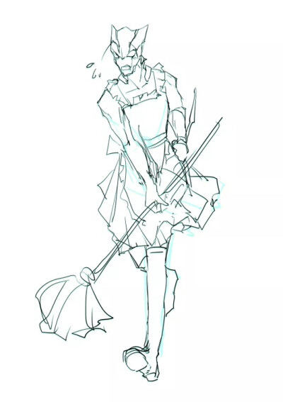 血界战线＠_＠作者大触STRAW