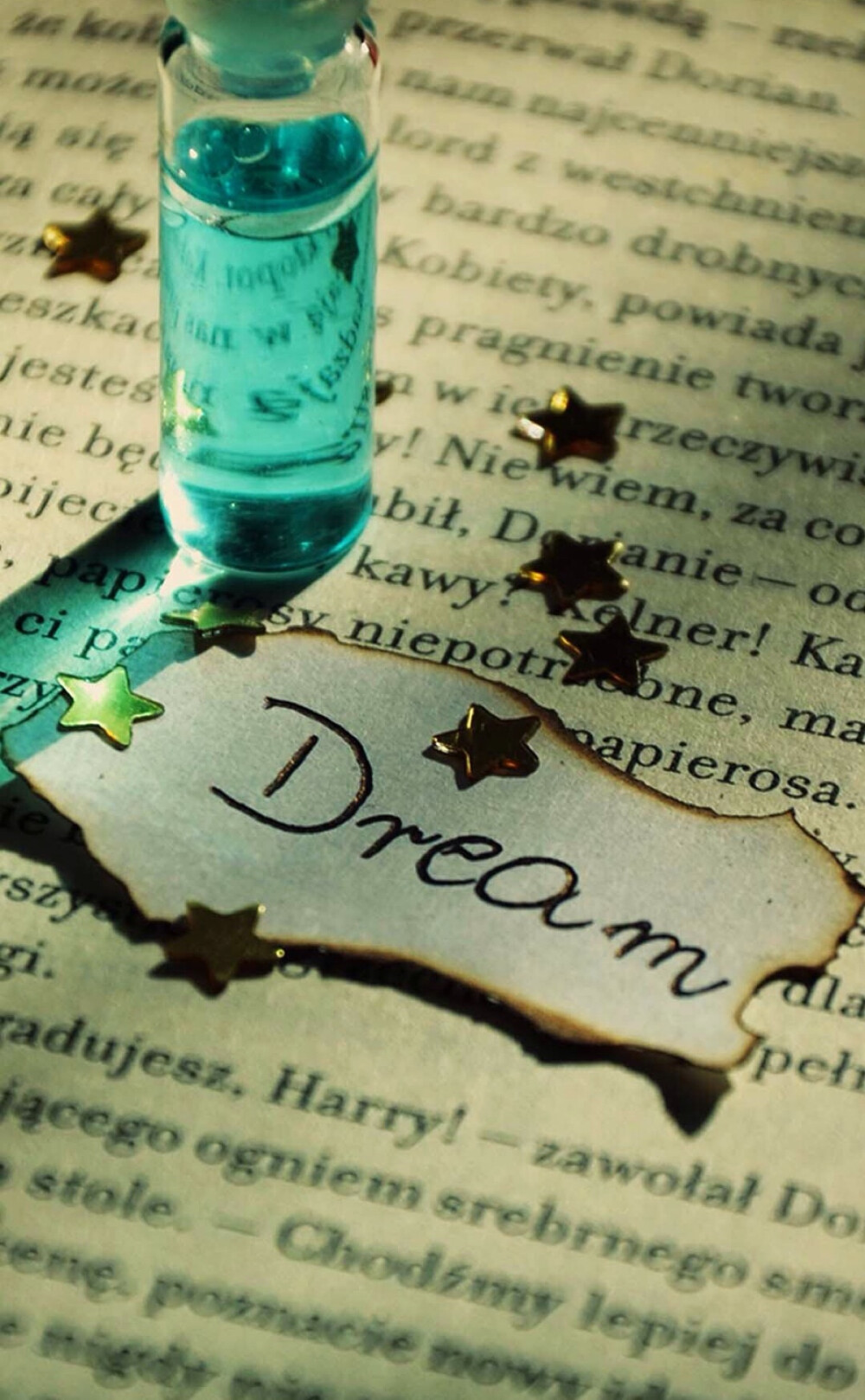 Dream