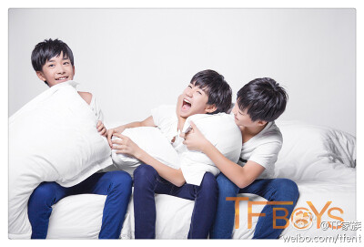 TFBOYS