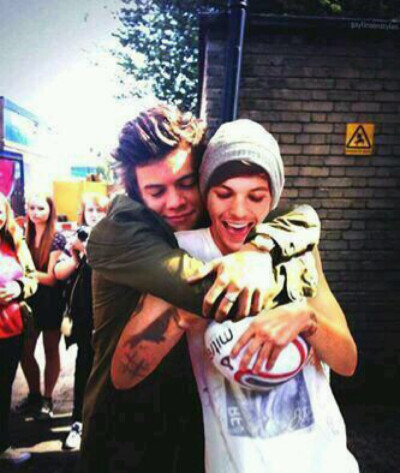 Larry～