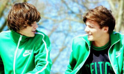 Larry～