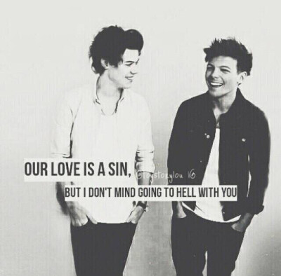 Larry～