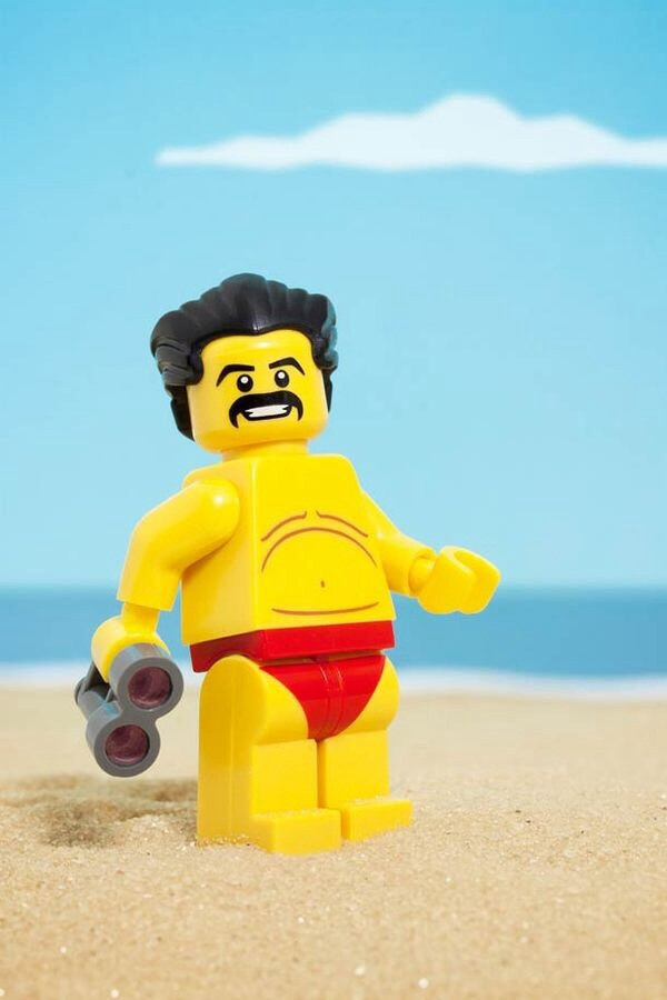 Lego