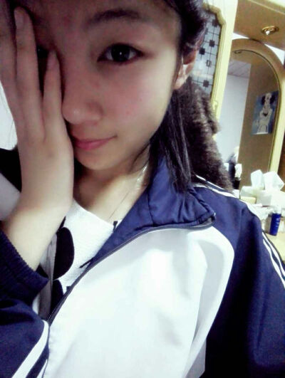 臭老公有没有想念我