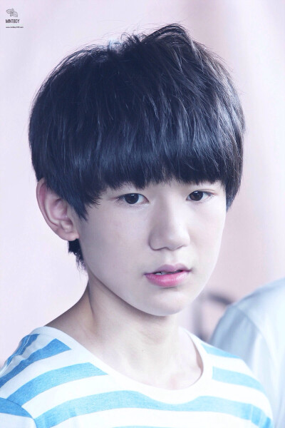 tfboys 王源