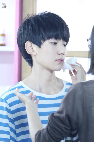 tfboys 王源