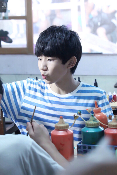 tfboys 王源