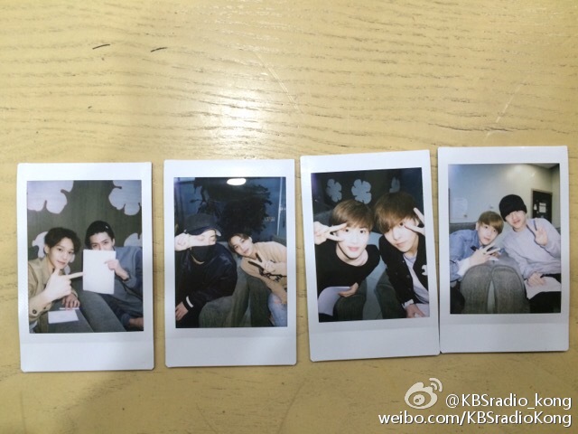 exo 金钟大 chen 吴世勋 sehun 朴灿烈 chanyeol 金钟仁 kai 金俊勉