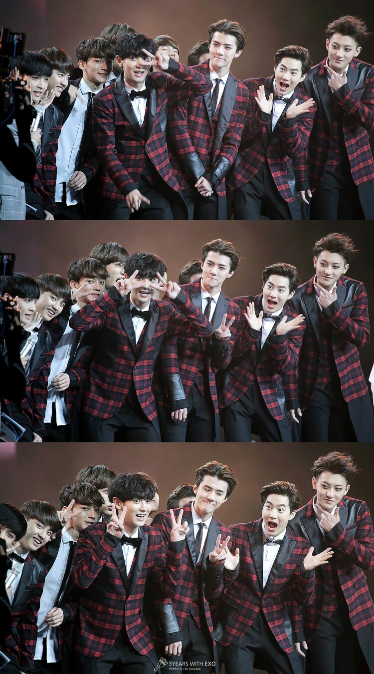 exo2015年会更好图片出处见水印