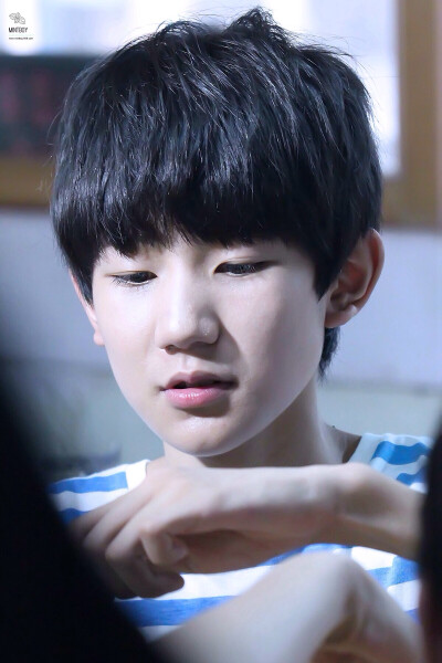 tfboys 王源