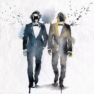 Daft Punk