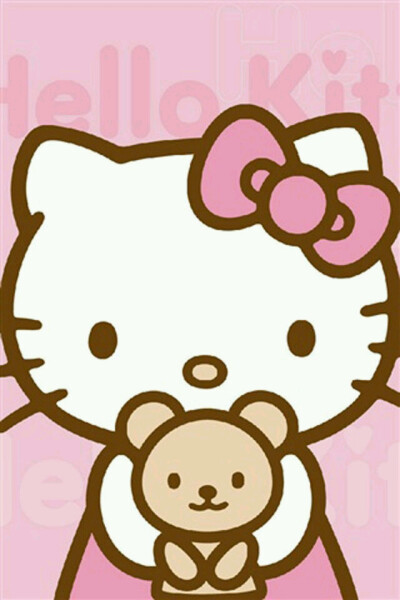 HelloKitty