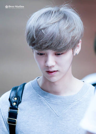 鹿晗luhan