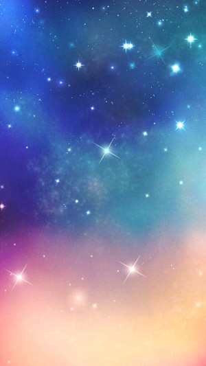 星空☞美景☞梦境☞你爱么？