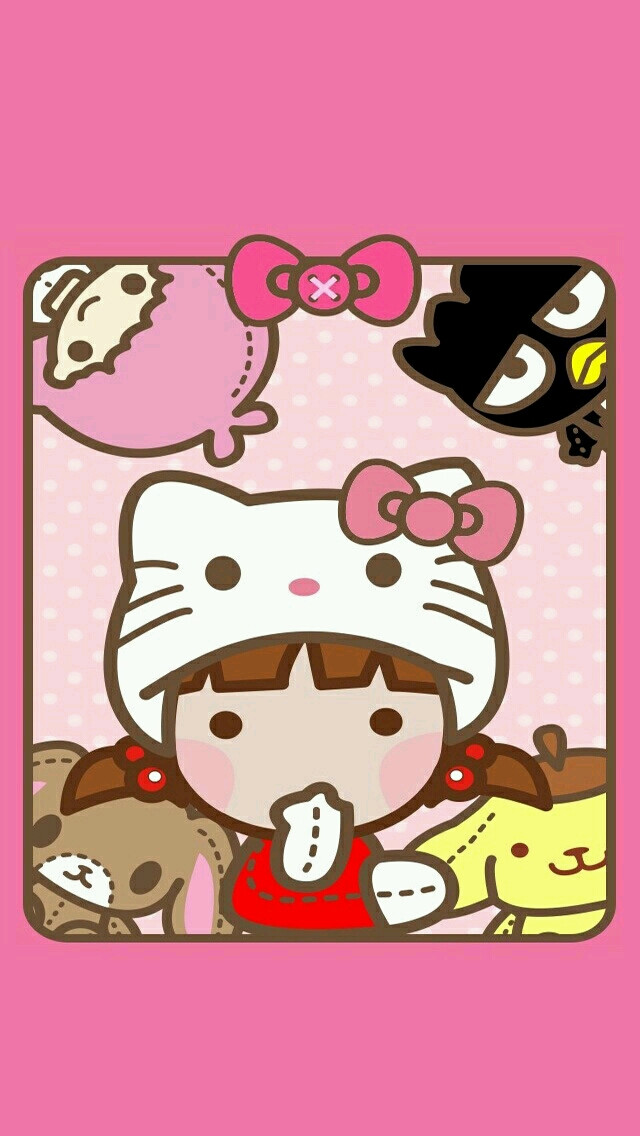 HelloKitty