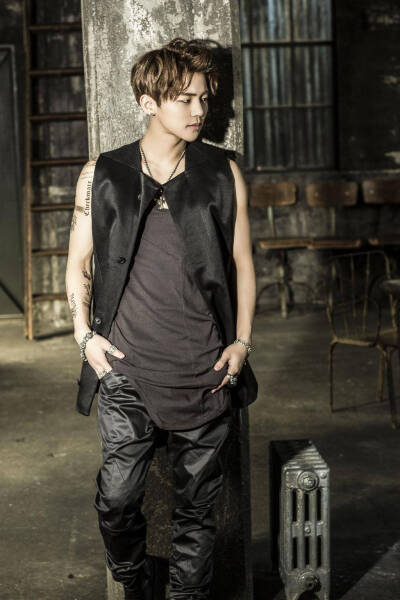 myname 仁秀