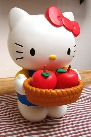 HelloKitty