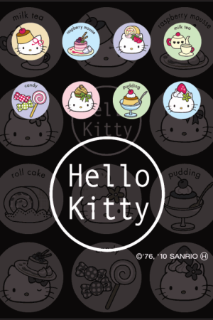 HelloKitty