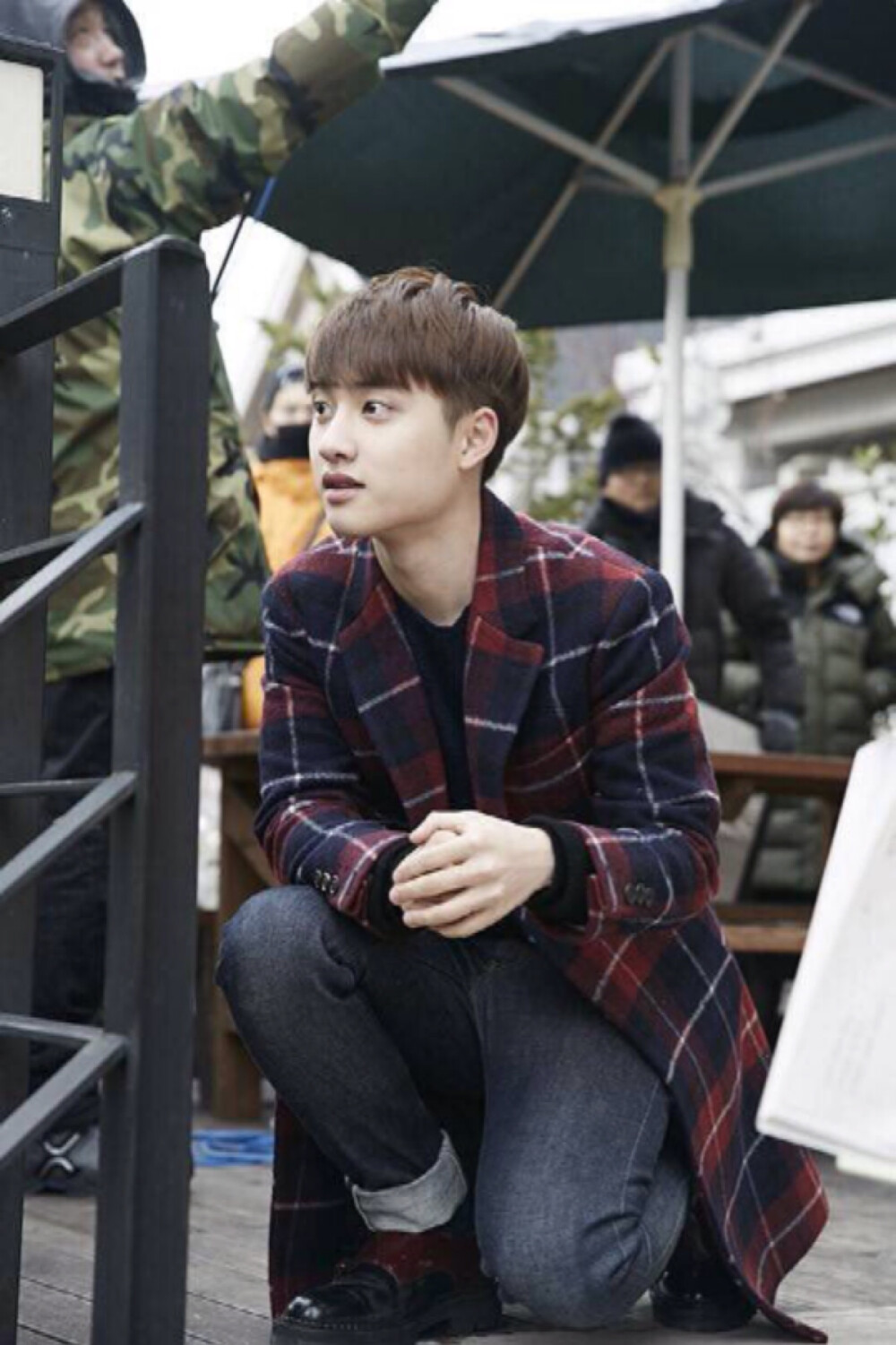 EXO D.O.