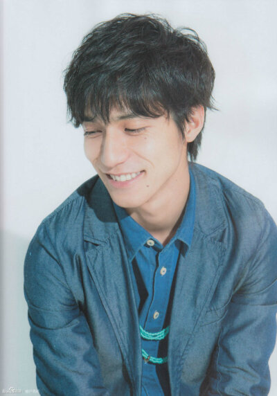 ＃锦户亮＃好喜欢六酱啊！