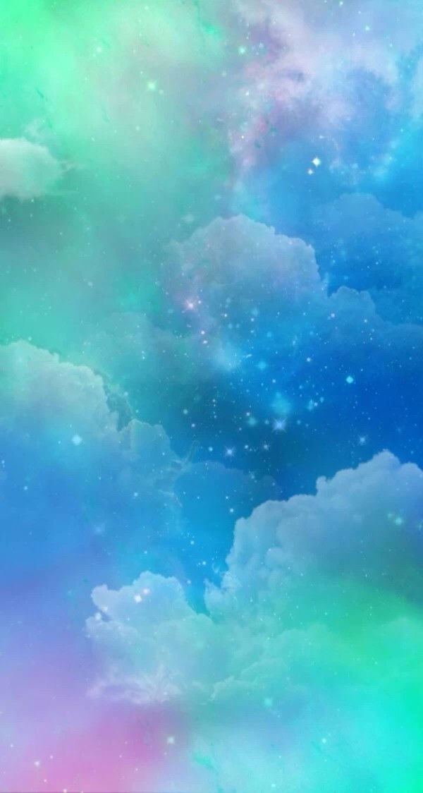 星空☞美景☞梦境☞你爱么？