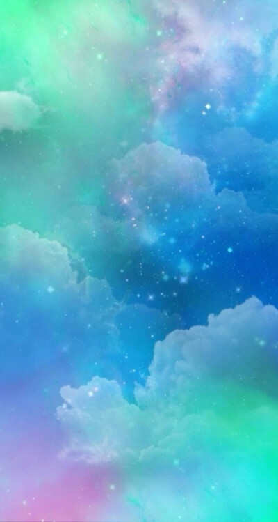 星空☞美景☞梦境☞你爱么？