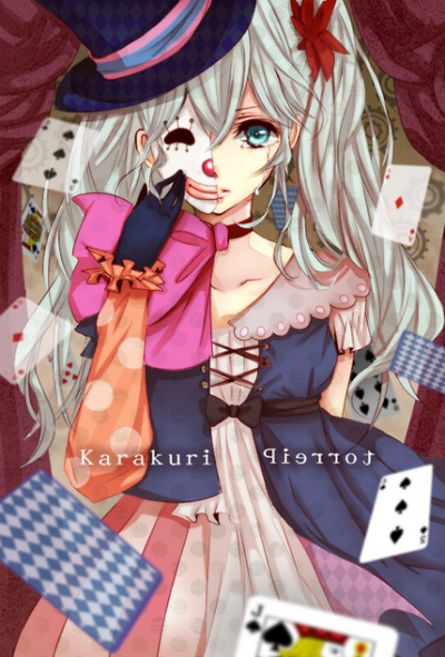 我是一个怎样的人？这如果让我回答，我肯定找不到任何的词汇，我犹如一张支离破碎的白纸，无论我怎么拼凑，都只会是一片空白，我只会躲在我用虚伪编制而成的面具后面，害怕着那冰冷的现实，尽管时间过去再久。。。。…